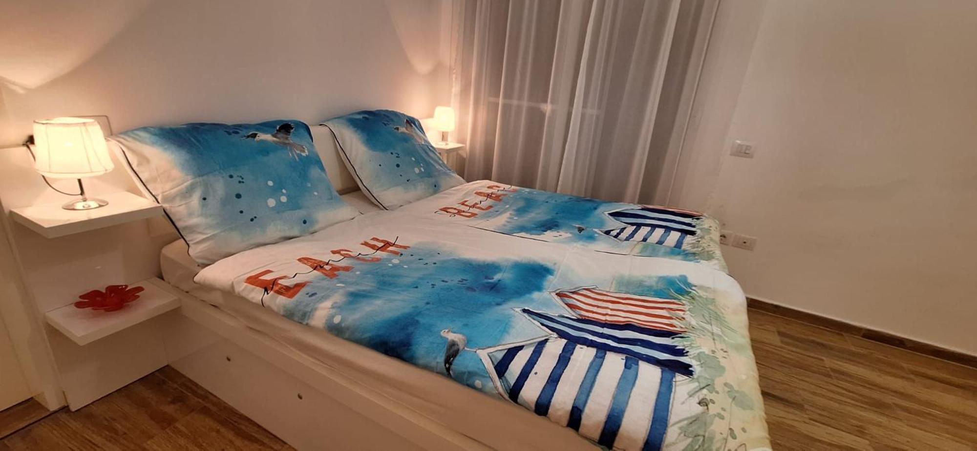 Apartament Sadet'S Penthouse Saranda Zewnętrze zdjęcie