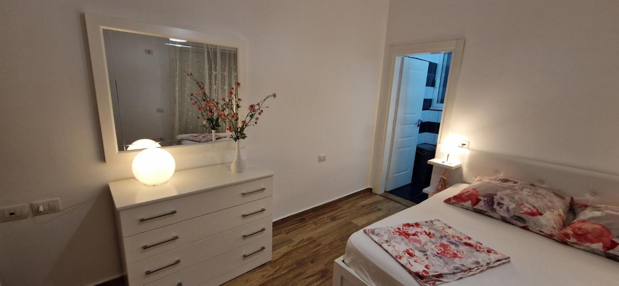 Apartament Sadet'S Penthouse Saranda Zewnętrze zdjęcie